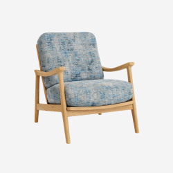 Kursi Jengki Lavish - Helloilmare